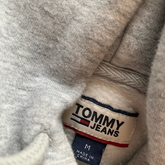 Tommy Hilfiger Hoodie - Picture 2 of 2
